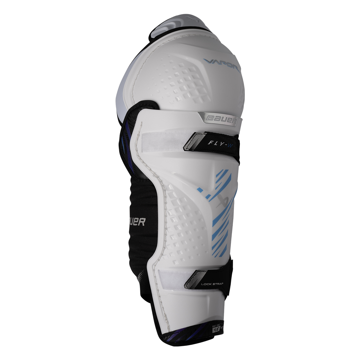 S26 VAPOR FLY-W SHIN GUARD-WMN