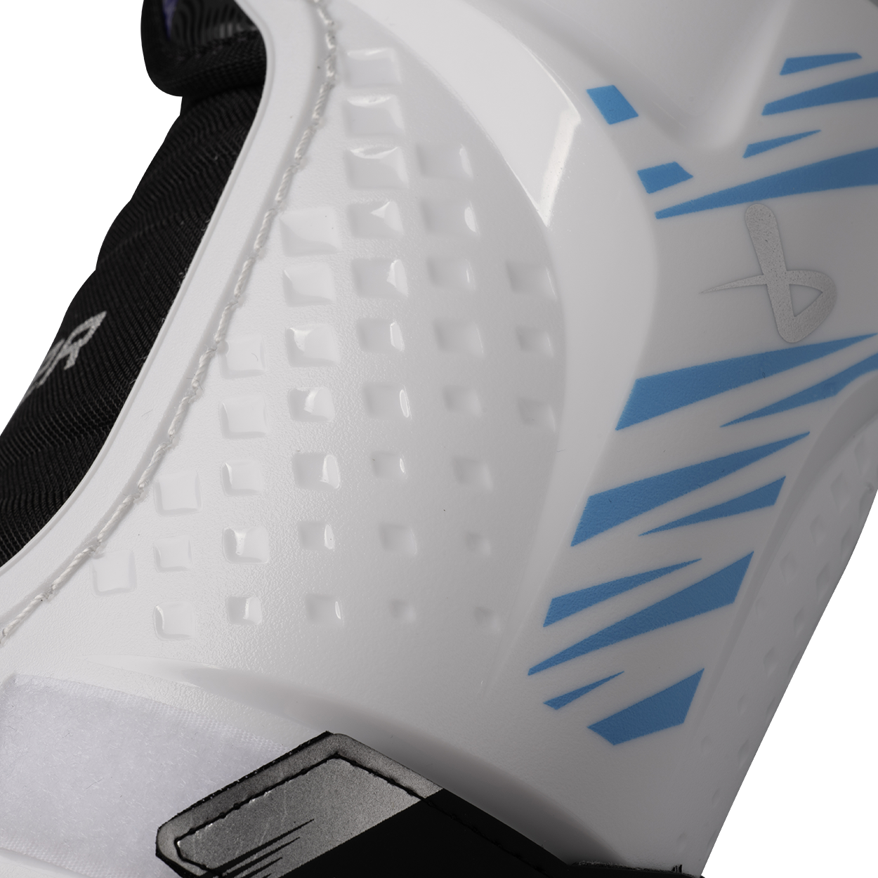 S26 VAPOR FLY-W SHIN GUARD-WMN