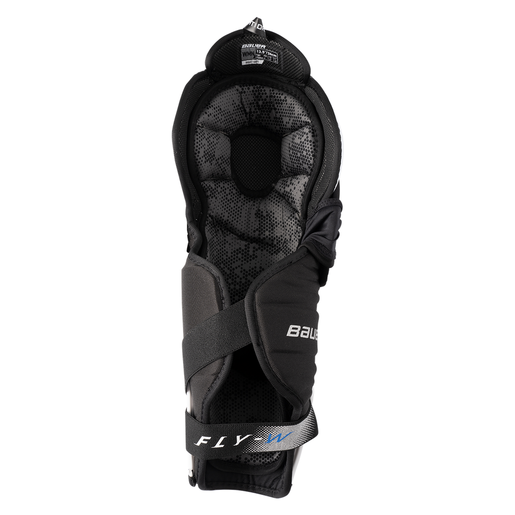 S26 VAPOR FLY-W SHIN GUARD-WMN