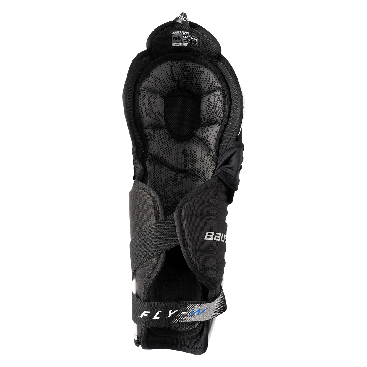 S26 VAPOR FLY-W SHIN GUARD-WMN