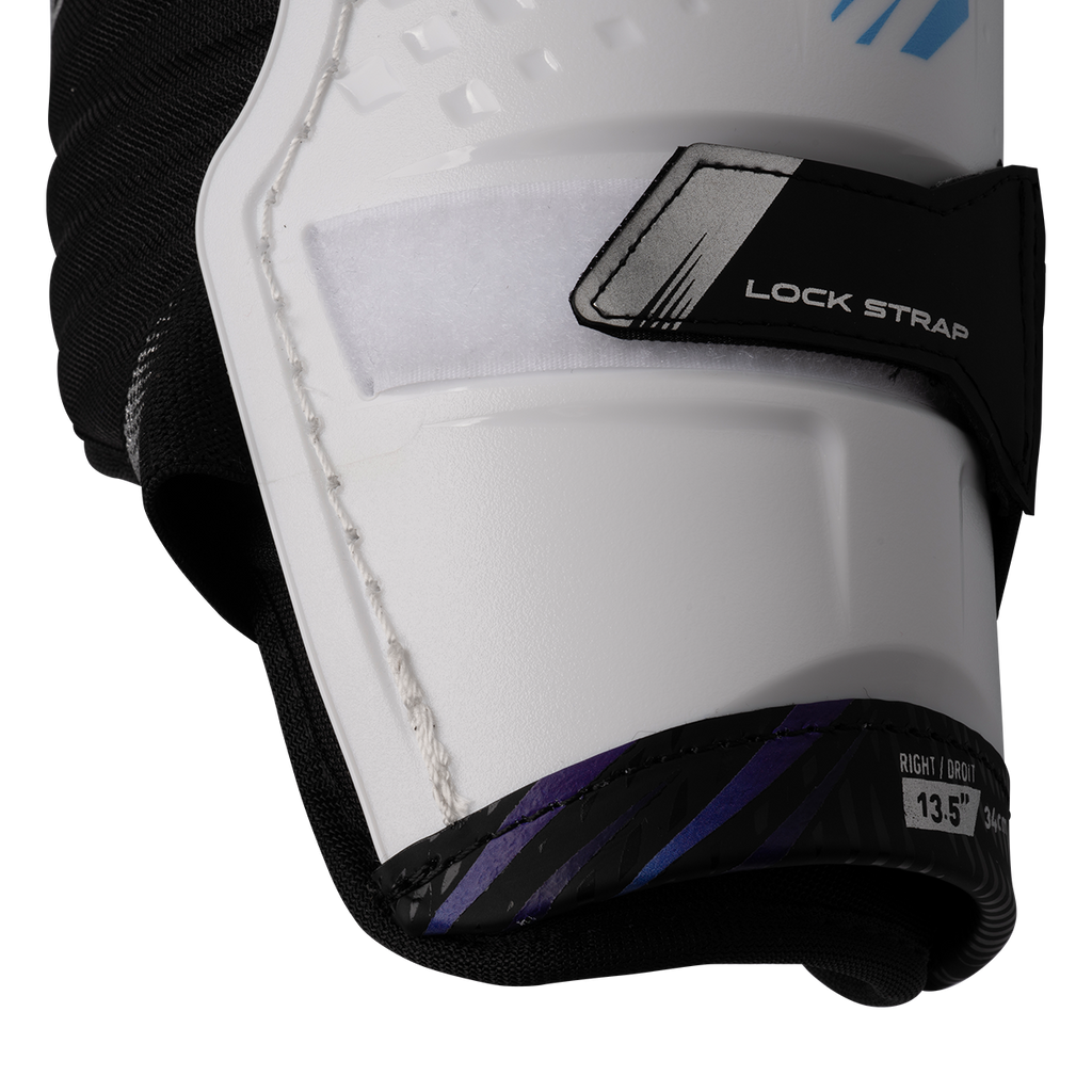 S26 VAPOR FLY-W SHIN GUARD-WMN