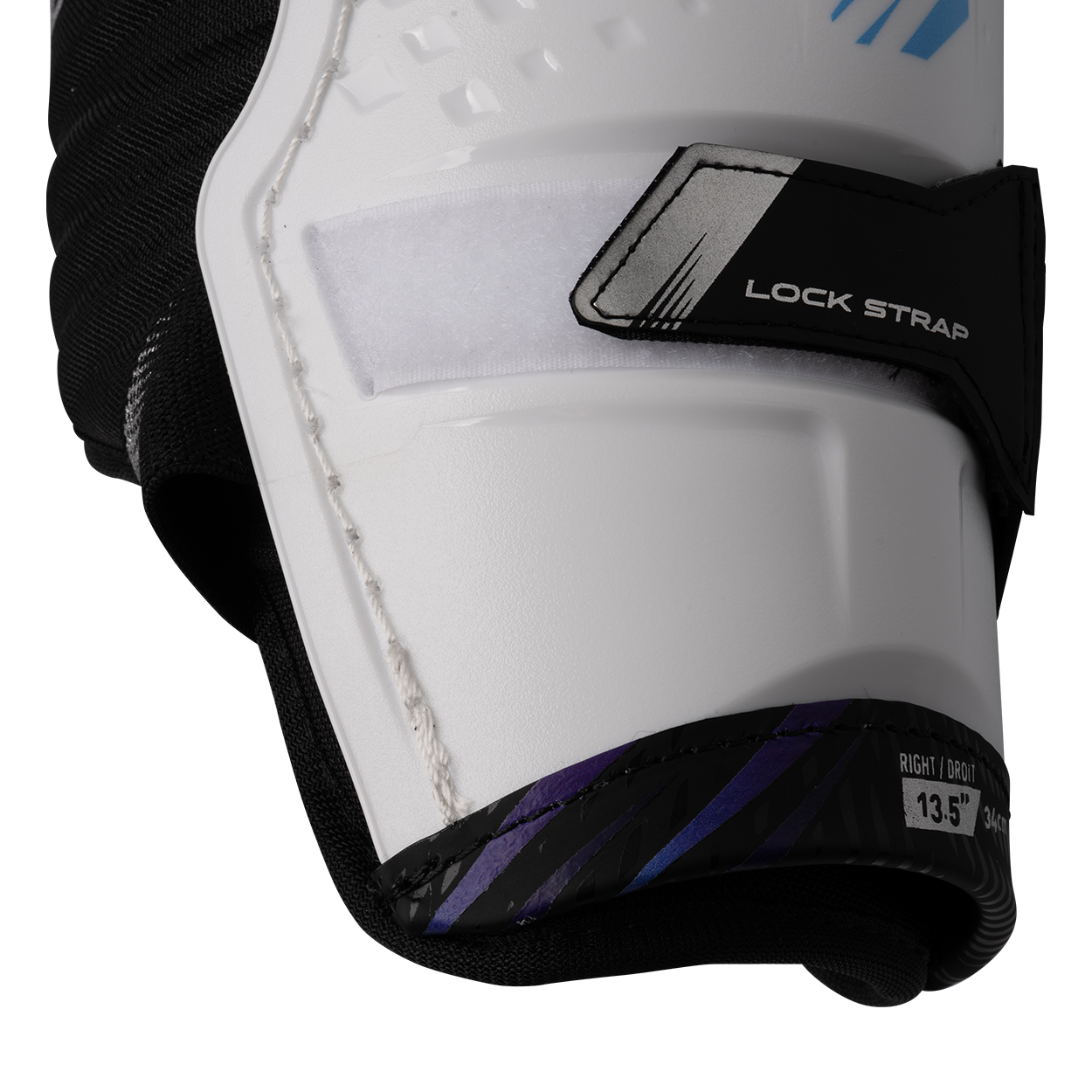 S26 VAPOR FLY-W SHIN GUARD-WMN