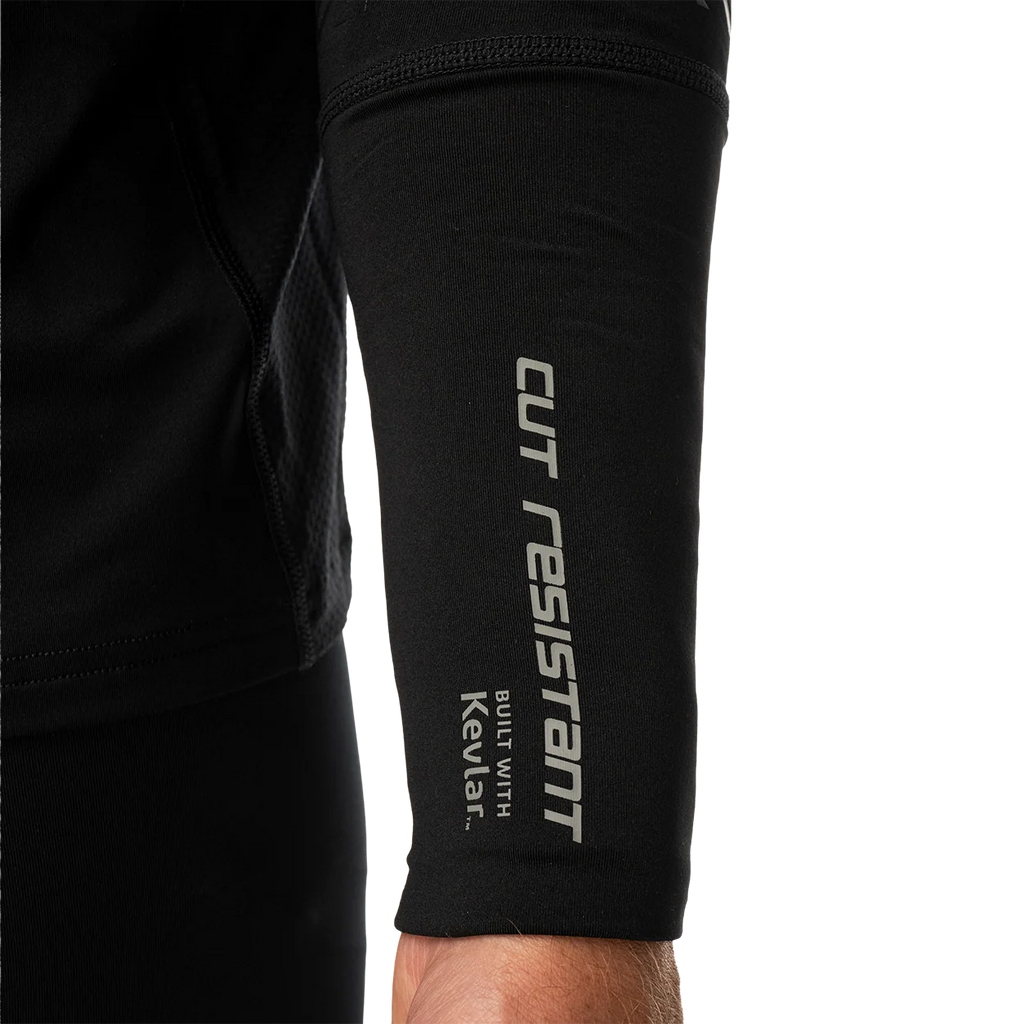 S26 BAUER BODYGUARD NECKWRIST PRO BASELAYER SR