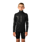 S26 BAUER BODYGUARD NECKWRIST PRO BASELAYER YTH