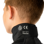 S26 BAUER BODYGUARD NECKWRIST PRO BASELAYER YTH