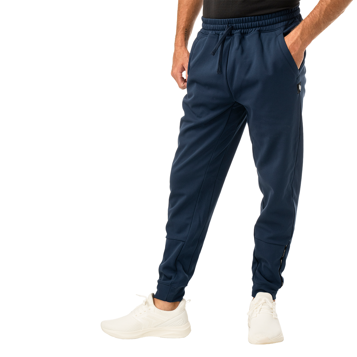 S26 BAUER TEAM FLEECE JOGGER- SR