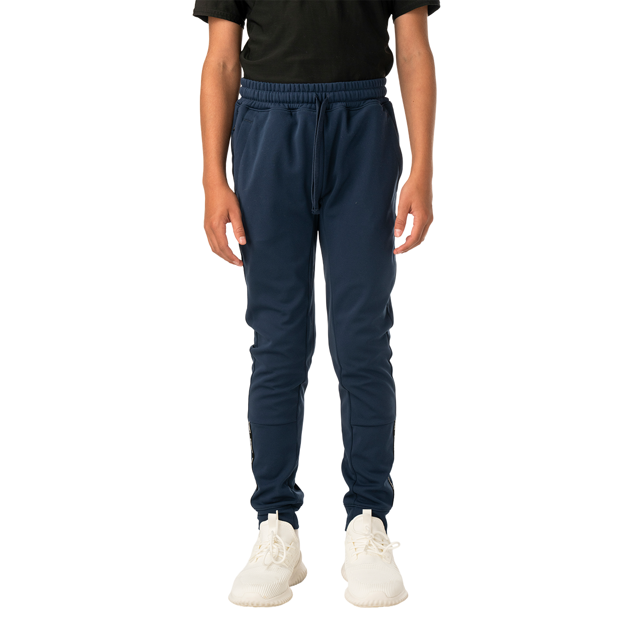 S26 BAUER TEAM FLEECE JOGGER-YTH
