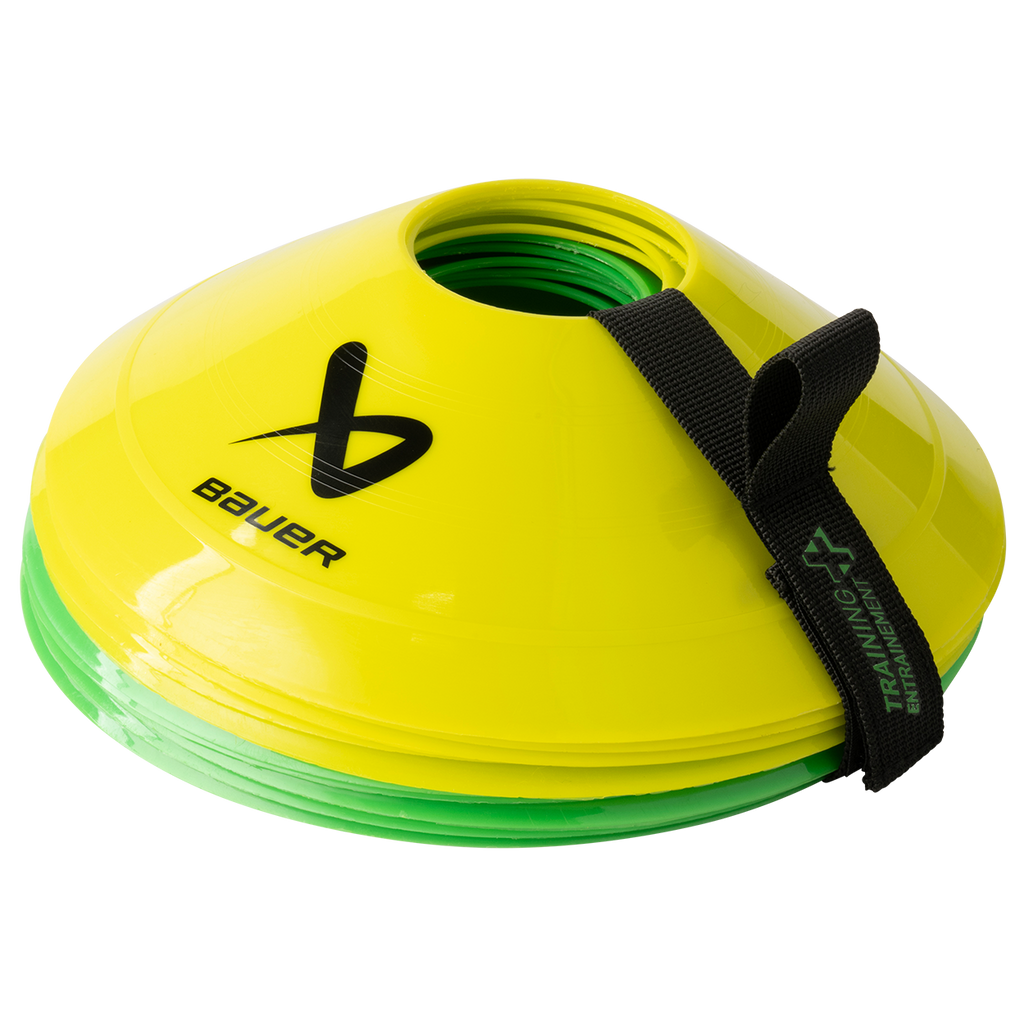 S26 BAUER DYNAMIC OFF ICE KIT