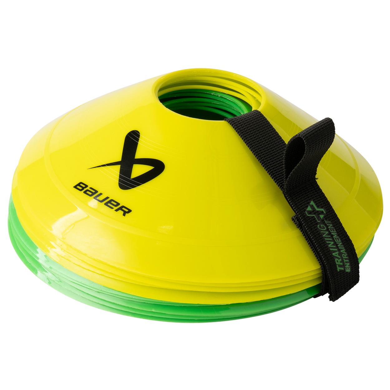 S26 BAUER DYNAMIC OFF ICE KIT
