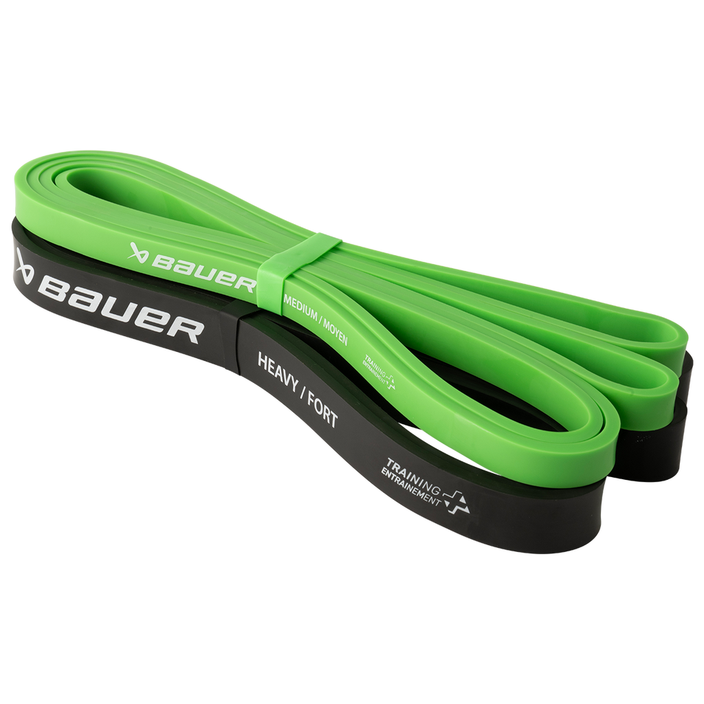 S26 BAUER DYNAMIC OFF ICE KIT