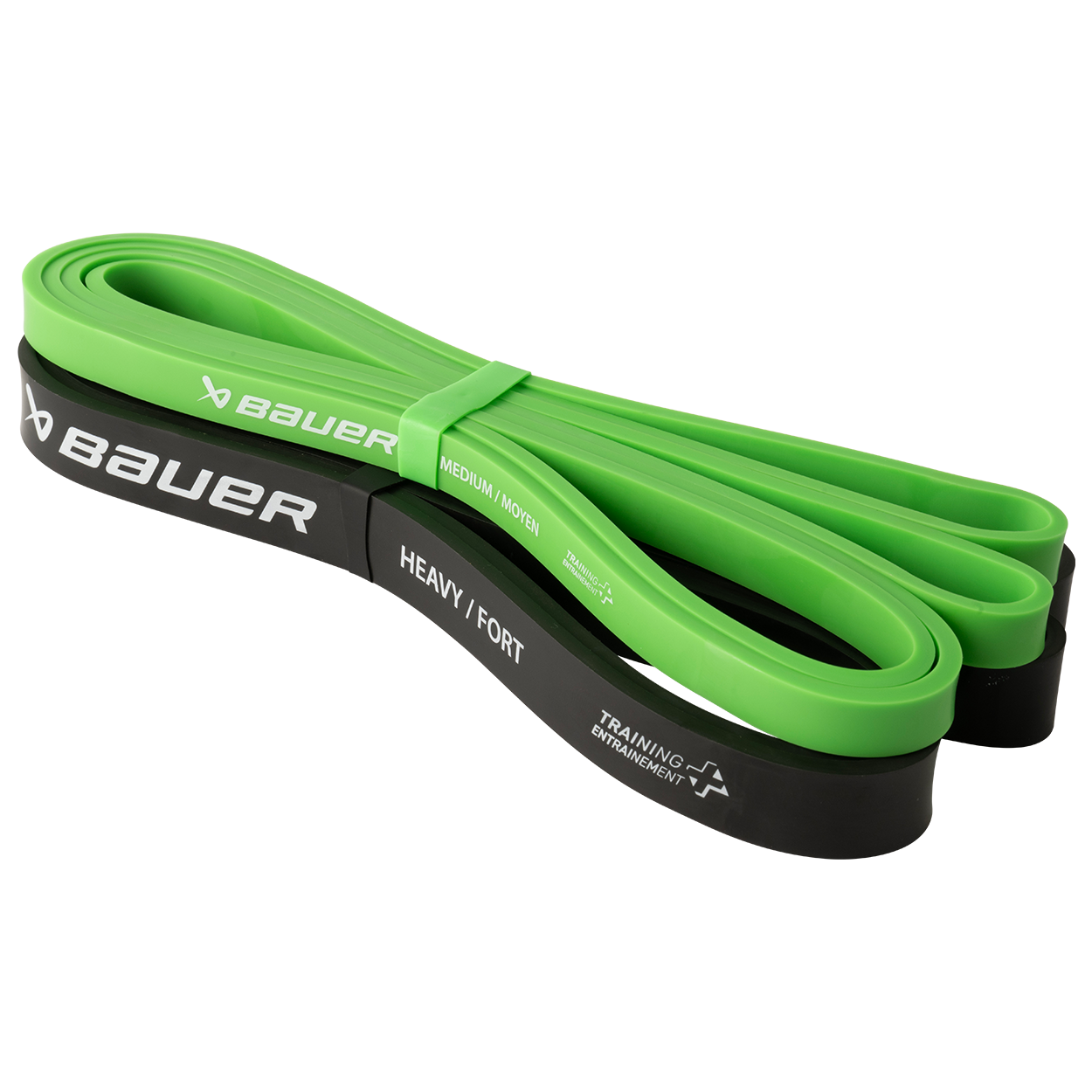 S26 BAUER DYNAMIC OFF ICE KIT