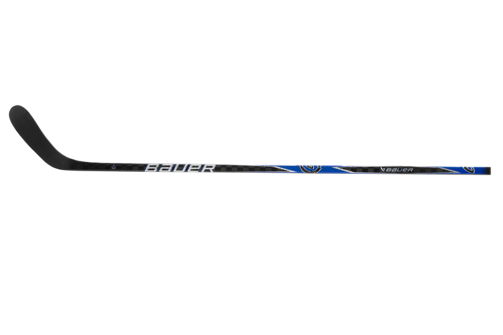 BAUER PROTO2 STICK BLUE JR