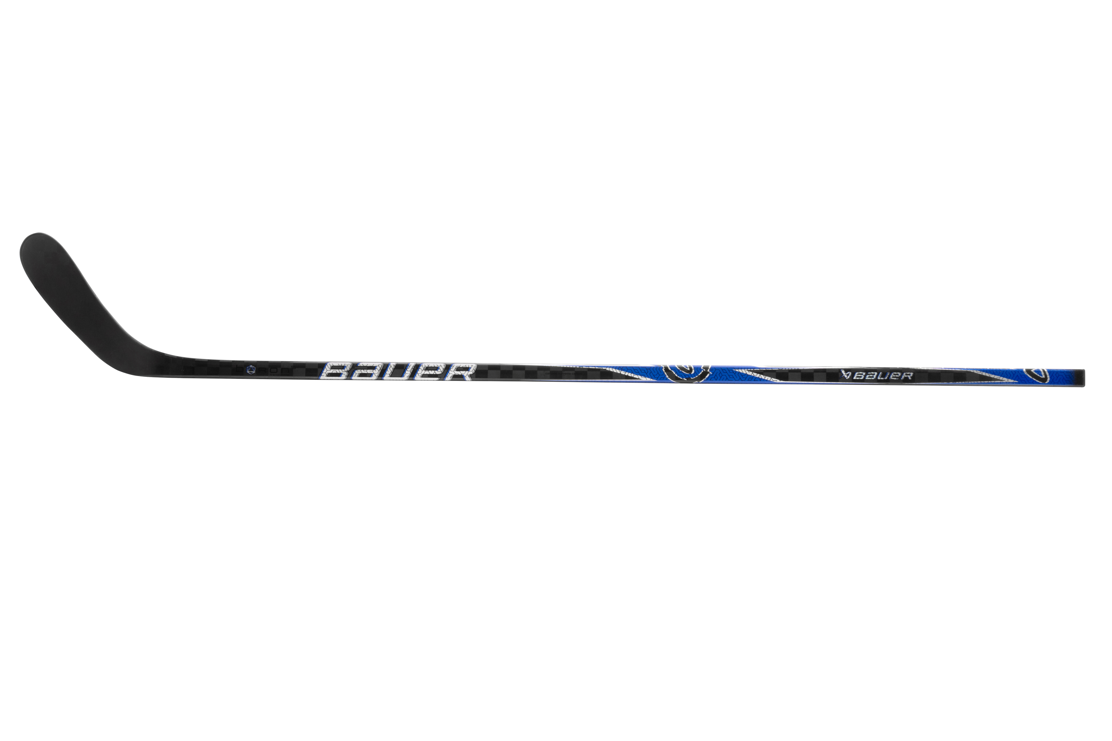 BAUER PROTO2 STICK BLUE JR