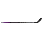 S26 BAUER PULSE2 GRP STK BLACK-YTH