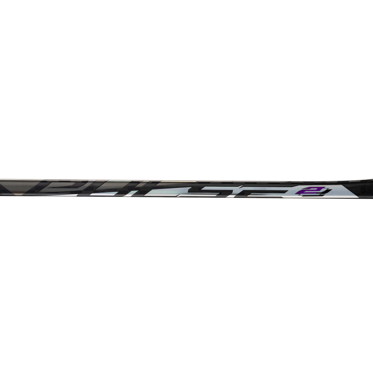 S26 BAUER PULSE2 GRP STK BLACK-YTH