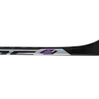 S26 BAUER PULSE2 GRP STK BLACK-YTH