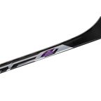 S26 BAUER PULSE2 GRP STK BLACK-YTH