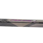 S26 BAUER PULSE2 GRP STK BLACK-YTH