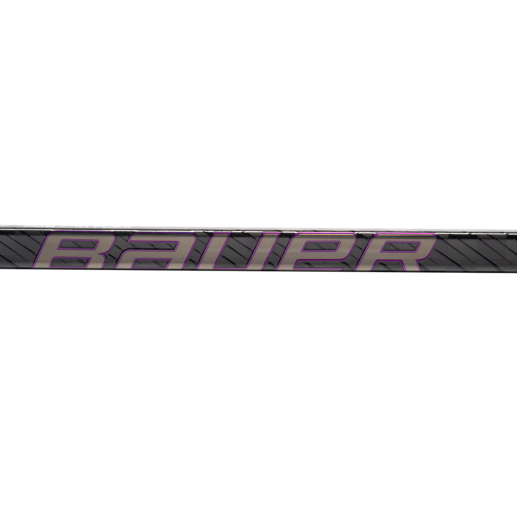 S26 BAUER PULSE2 GRP STK BLACK-YTH
