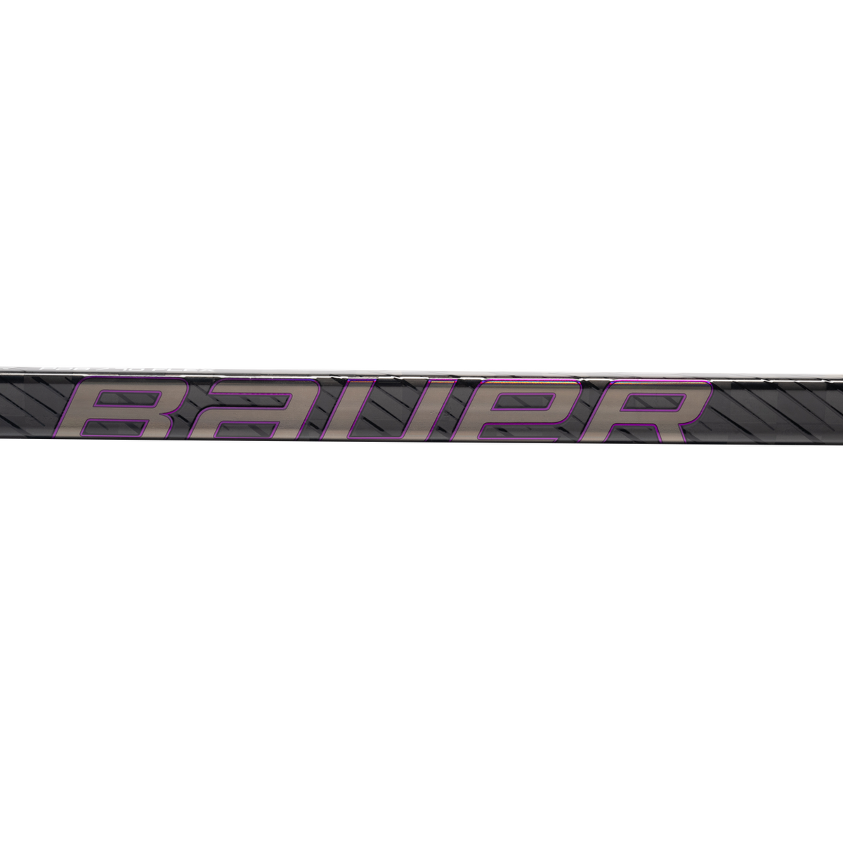 S26 BAUER PULSE2 GRP STK BLACK-YTH