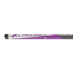 S26 BAUER PULSE2 GRP STK BLACK-YTH