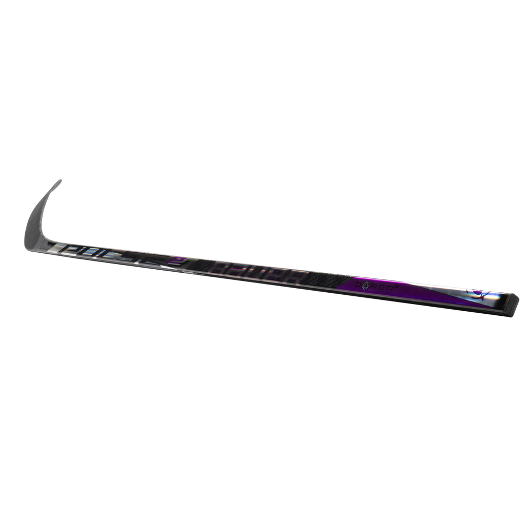 S26 BAUER PULSE2 GRP STK BLACK-YTH