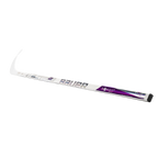 S26 BAUER PULSE2 GRP STK WHITE-YTH