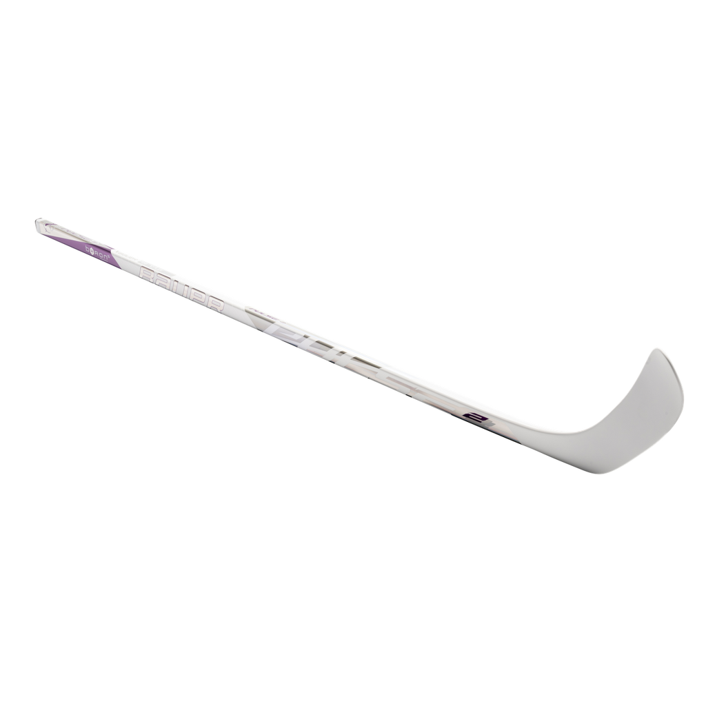 S26 BAUER PULSE2 GRP STK WHITE-SR