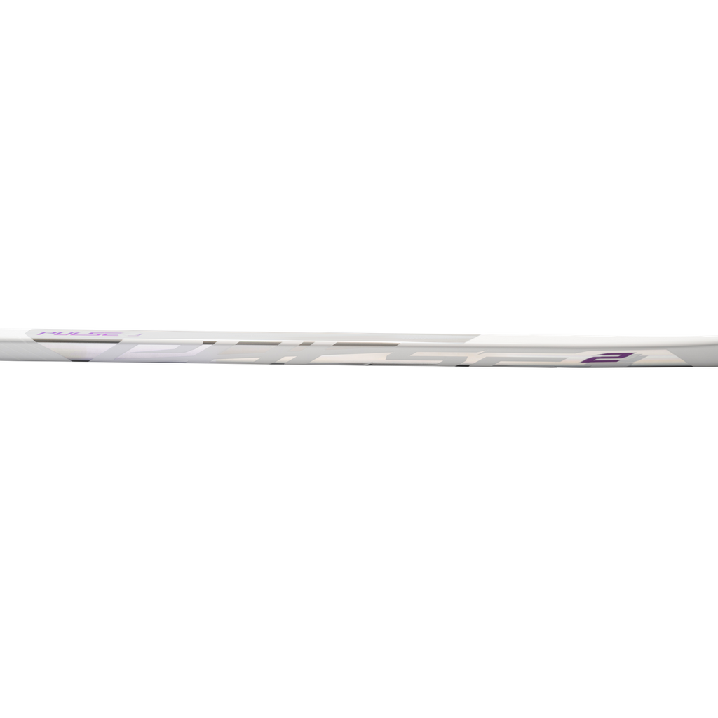 S26 BAUER PULSE2 GRP STK WHITE-JR