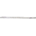 S26 BAUER PULSE2 GRP STK WHITE-JR
