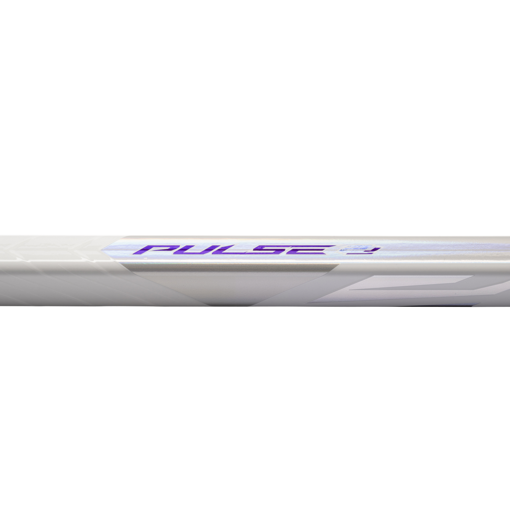 S26 BAUER PULSE2 GRP STK WHITE-SR