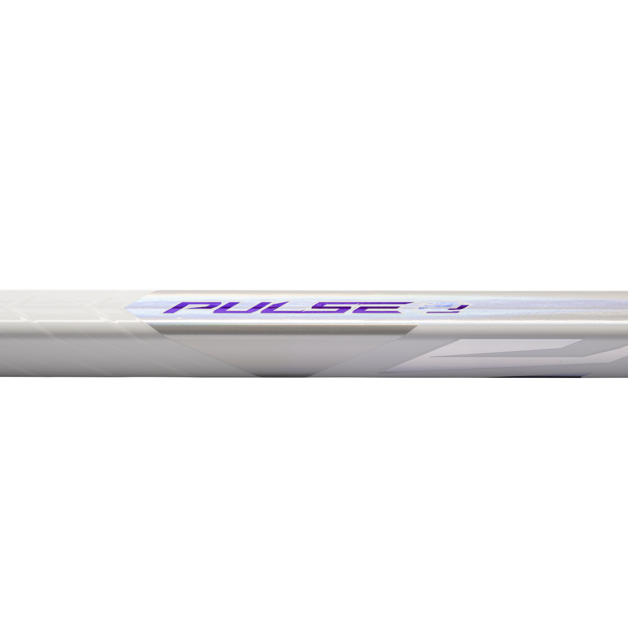 S26 BAUER PULSE2 GRP STK WHITE-JR