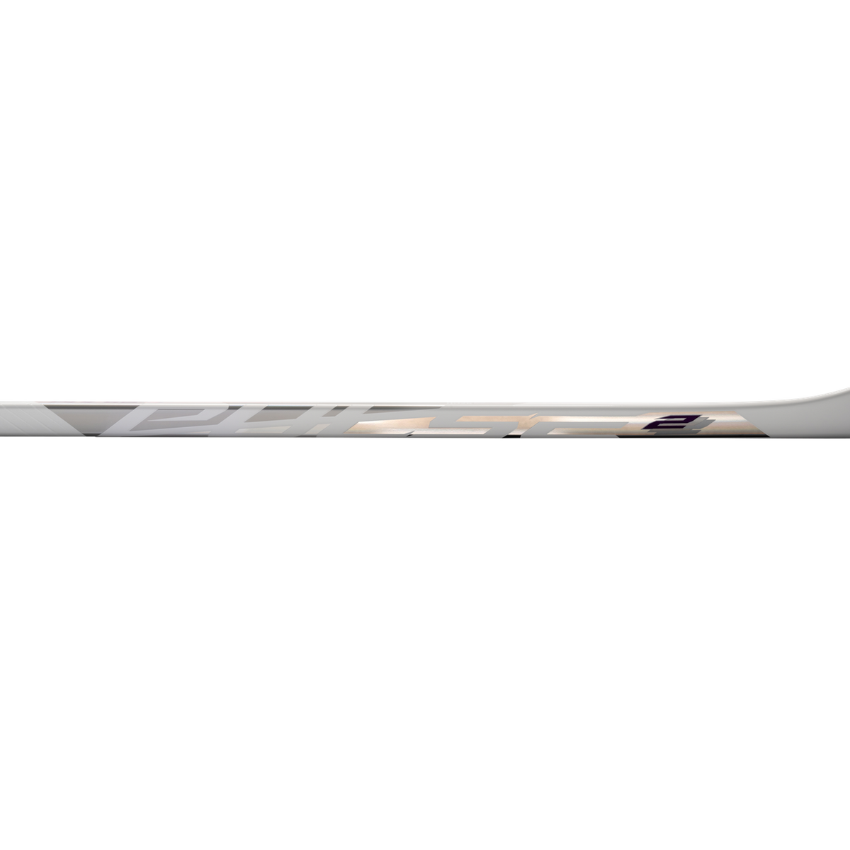 S26 BAUER PULSE2 GRP STK WHITE-SR