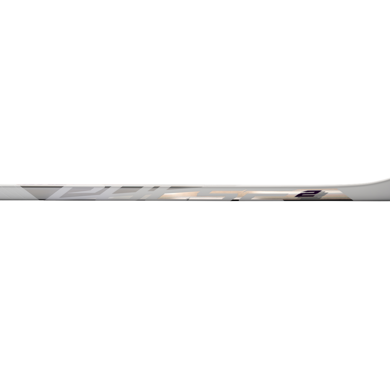 S26 BAUER PULSE2 GRP STK WHITE-JR