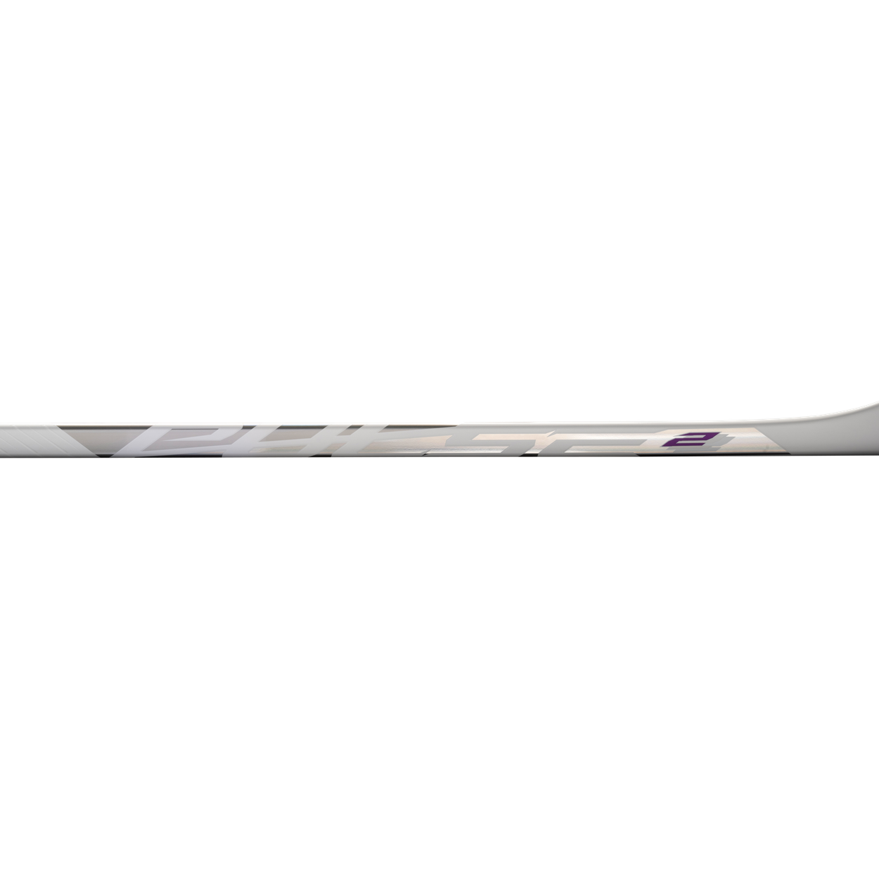 S26 BAUER PULSE2 GRP STK WHITE-SR