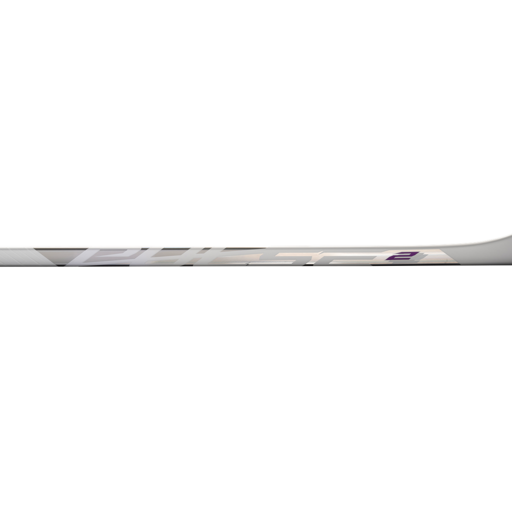 S26 BAUER PULSE2 GRP STK WHITE-INT