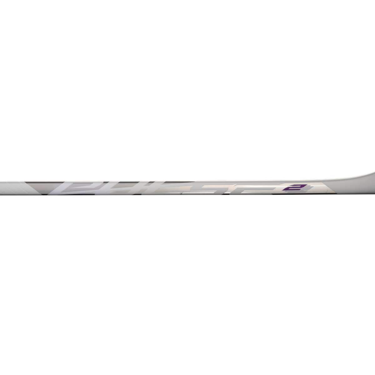 S26 BAUER PULSE2 GRP STK WHITE-INT