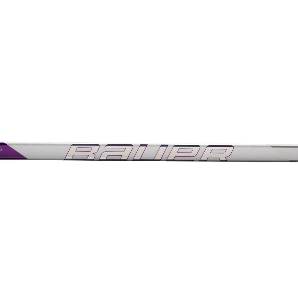 S26 BAUER PULSE2 GRP STK WHITE-SR