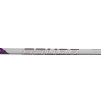 S26 BAUER PULSE2 GRP STK WHITE-SR