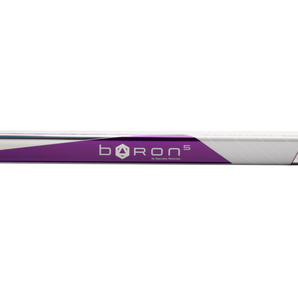 S26 BAUER PULSE2 GRP STK WHITE-INT