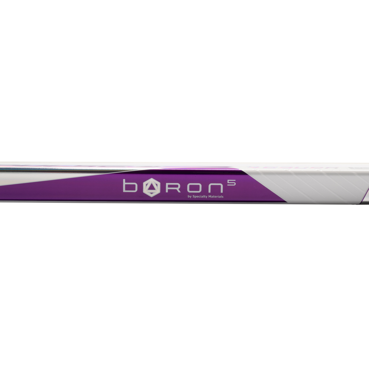 S26 BAUER PULSE2 GRP STK WHITE-JR