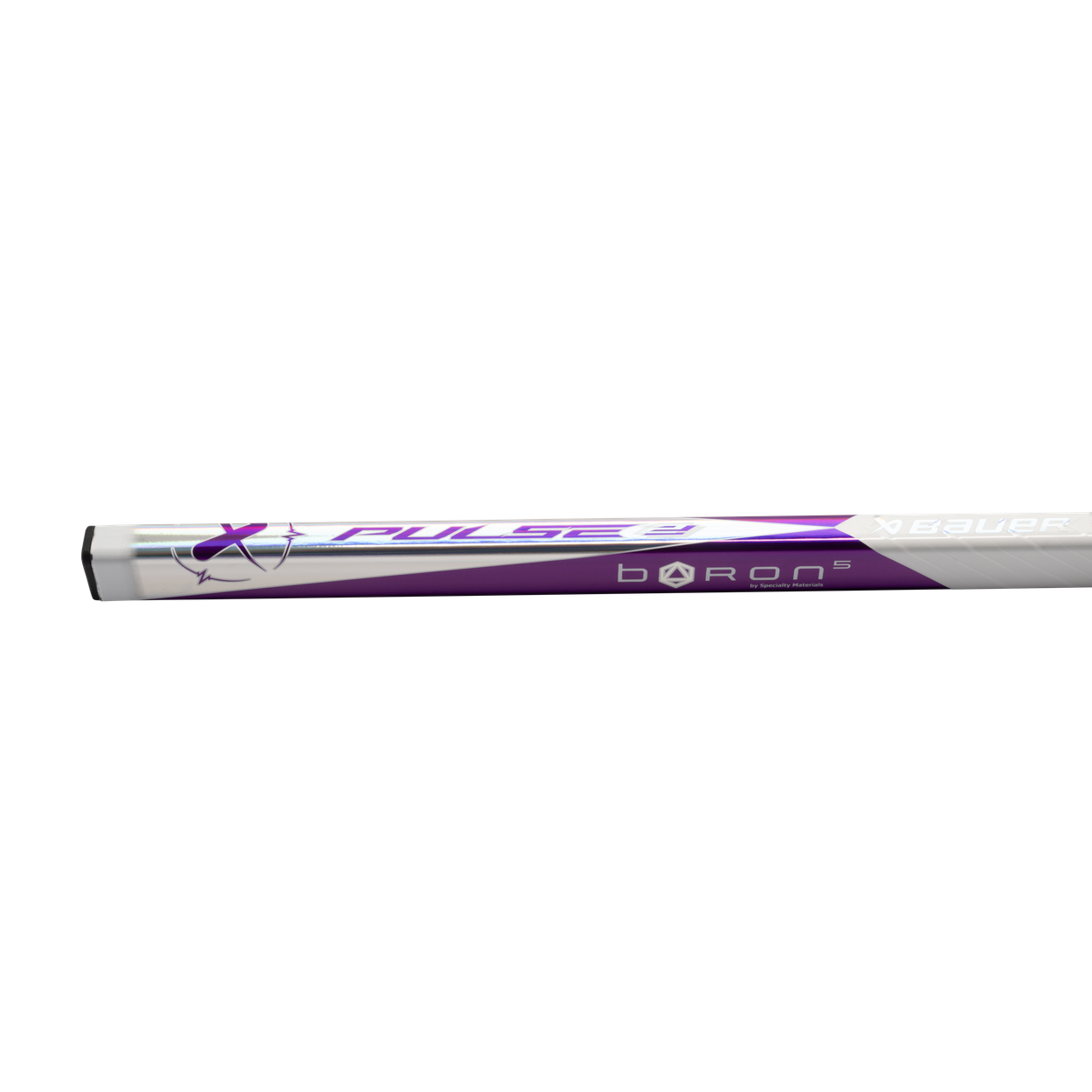 S26 BAUER PULSE2 GRP STK WHITE-INT