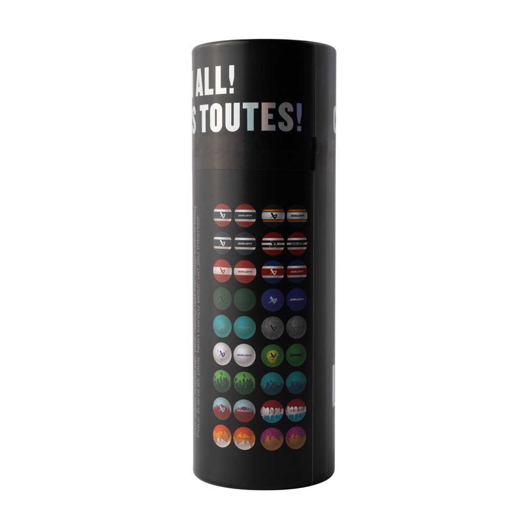 S26 MYSTERY MINI BALLS-3 PACK