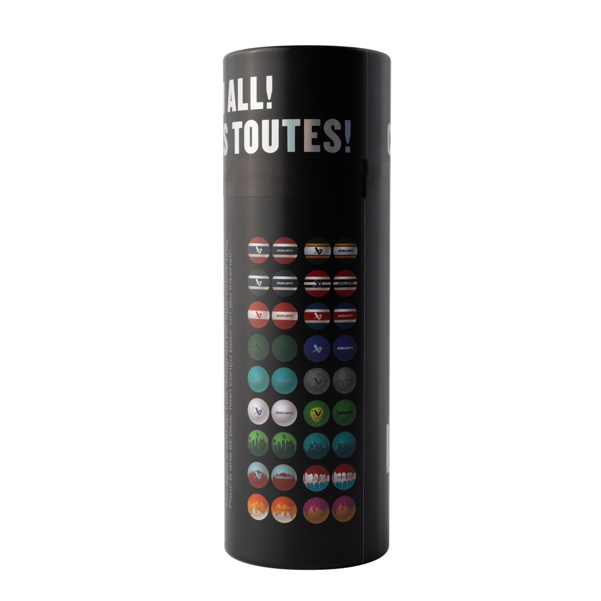 S26 MYSTERY MINI BALLS-3 PACK