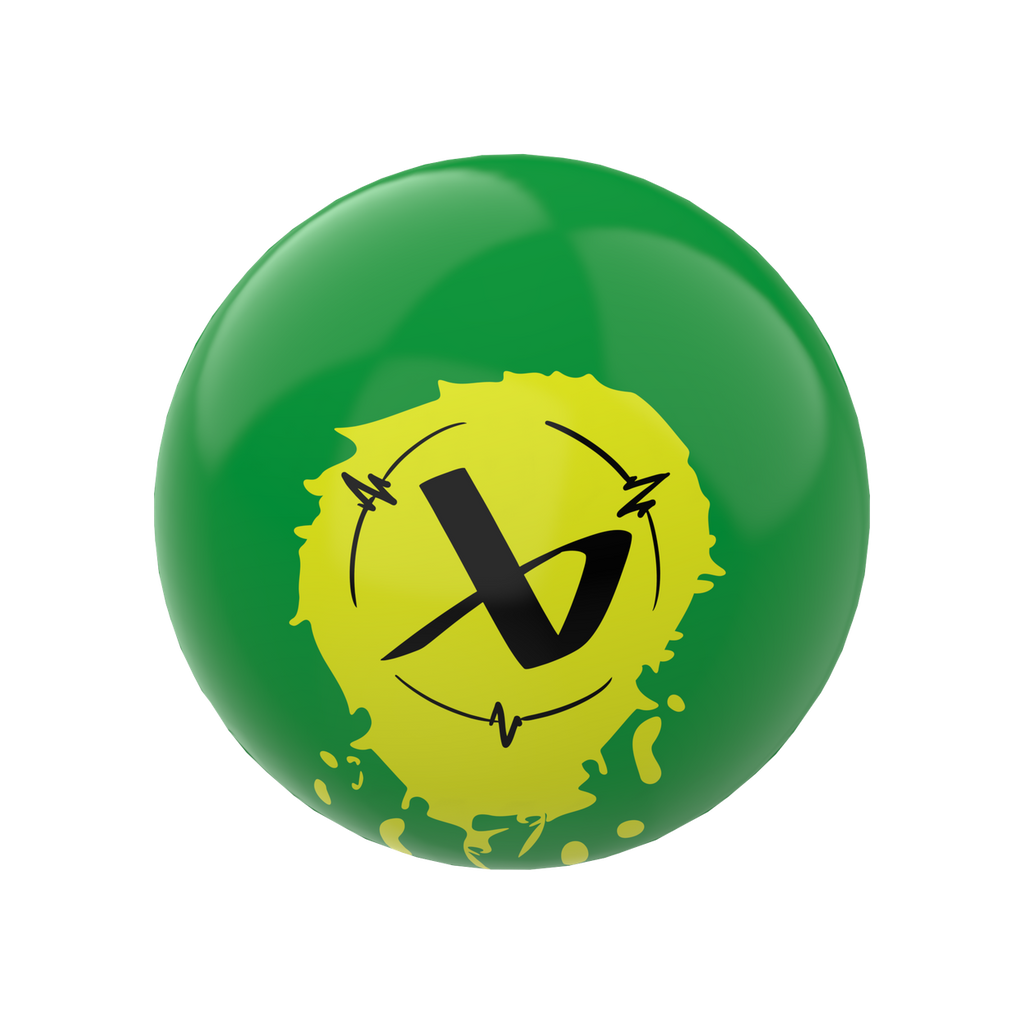 S26 MYSTERY MINI BALLS-3 PACK