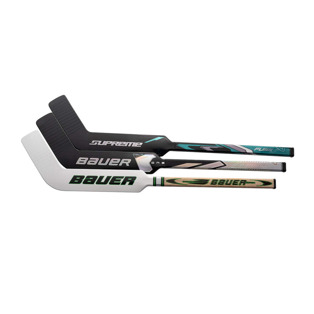 S26 MYSTERY MINI GOAL STICK