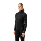 S26 BAUER BODYGUARD NECKWRIST PRO BASELAYER WMNS