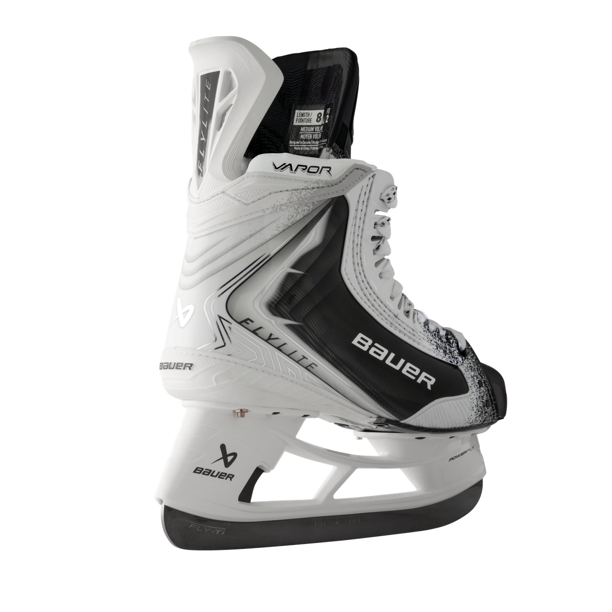 S26 VAPOR FLYLITE LIMITED EDITION SKATE-SR