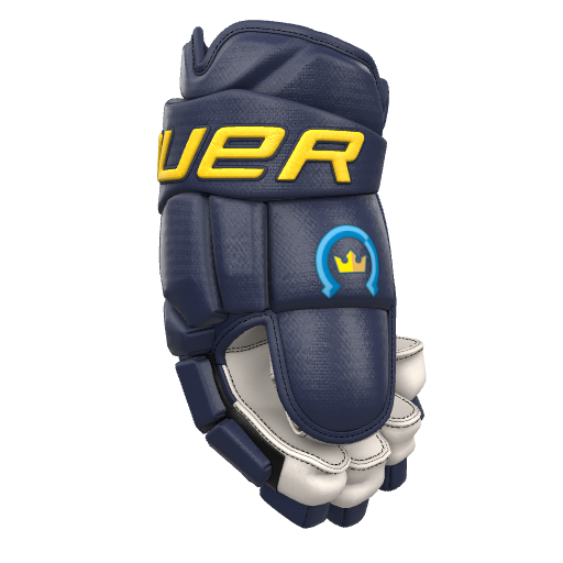 TEAM VAPOR PRO GLOVE KIEKKO-ESPOO
