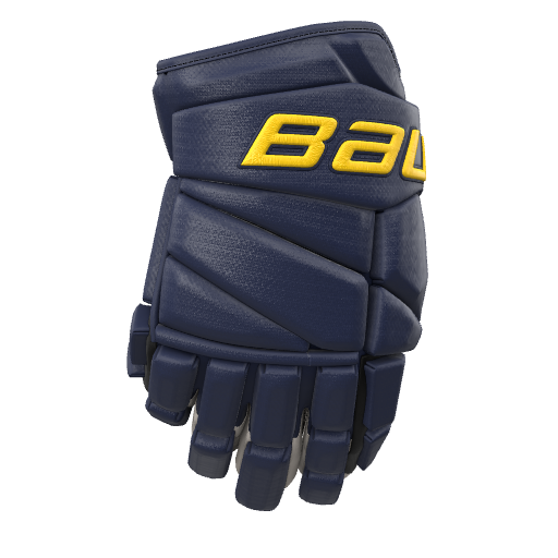 TEAM VAPOR PRO GLOVE KIEKKO-ESPOO
